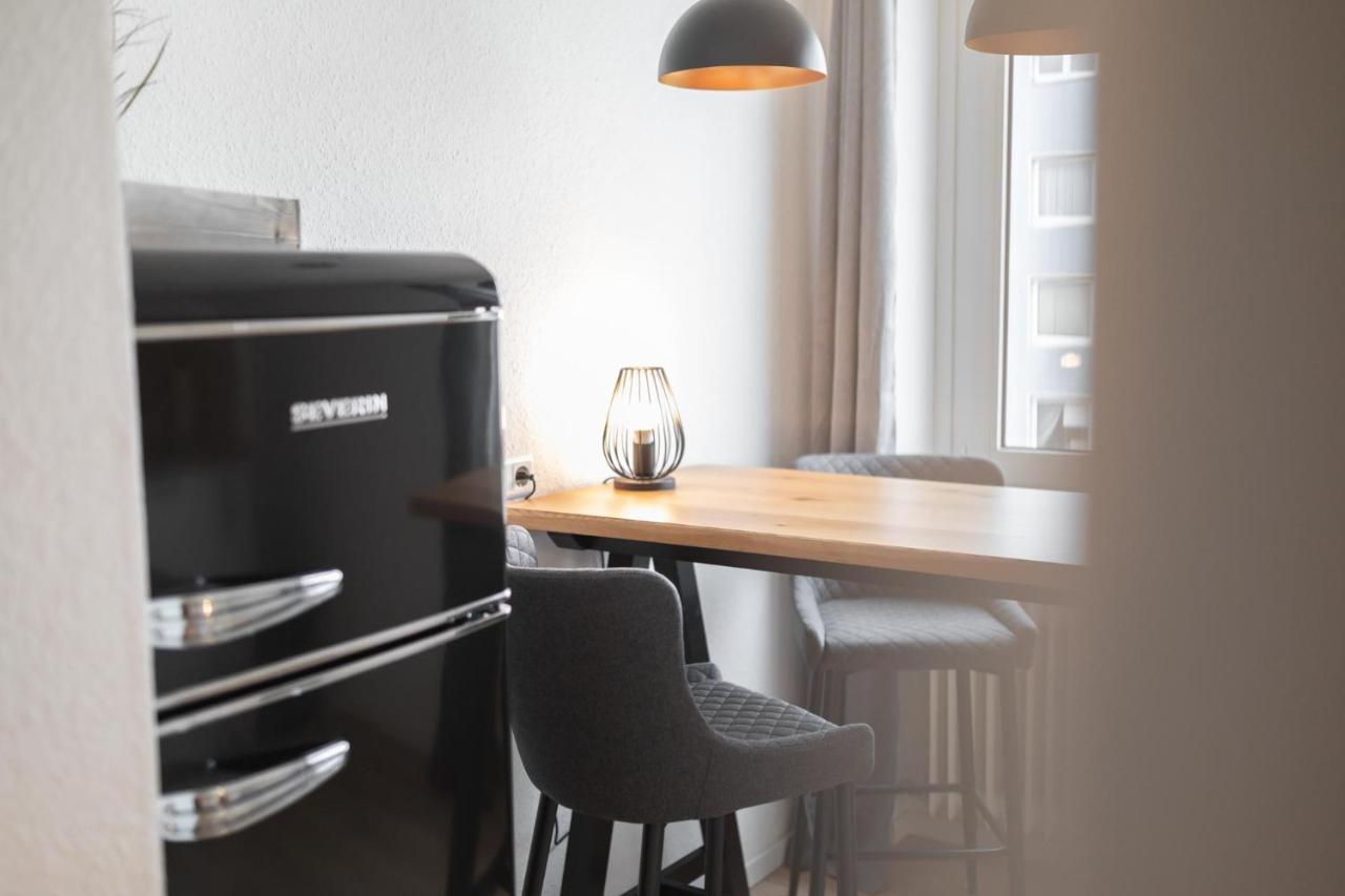 Apartment Koje Sieben I Im Zentrum Mit Meerblick