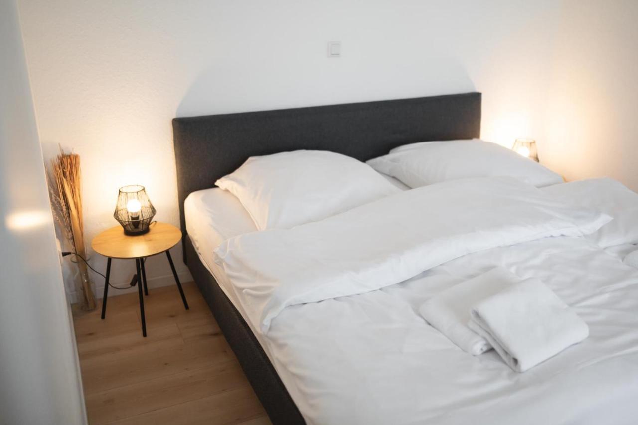 Apartment Koje Sieben I Im Zentrum Mit Meerblick Bremerhaven
